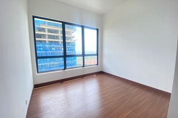 Sunsuria Forum @ 7th Avenue