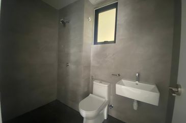 Sunsuria Forum @ 7th Avenue