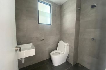 Sunsuria Forum @ 7th Avenue