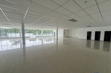 Port Klang Free Zone