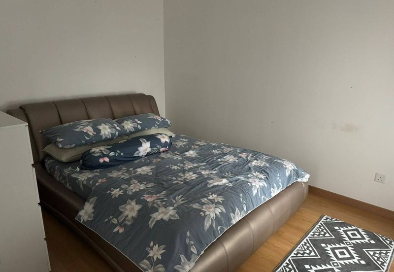 Maya Bay Residences @ Gamuda COVE