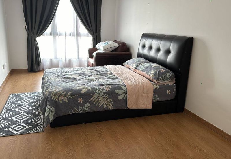 Maya Bay Residences @ Gamuda COVE