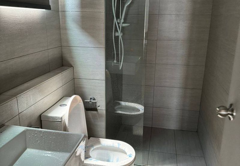 Maya Bay Residences @ Gamuda COVE