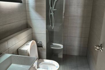 Maya Bay Residences @ Gamuda COVE