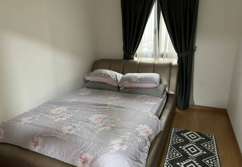 Maya Bay Residences @ Gamuda COVE