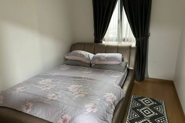 Maya Bay Residences @ Gamuda COVE