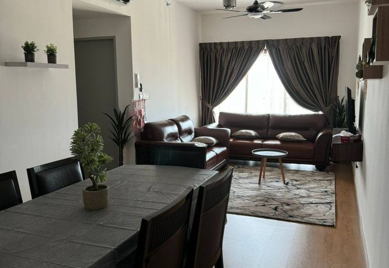 Maya Bay Residences @ Gamuda COVE