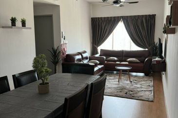 Maya Bay Residences @ Gamuda COVE