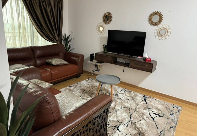 Maya Bay Residences @ Gamuda COVE