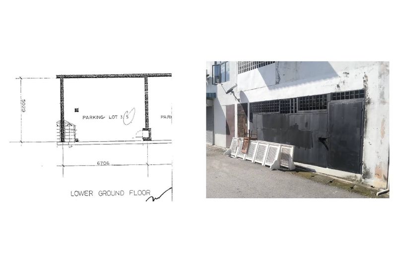 Bukit Setiawangsa 2.5 Storey Commercial Lot For Sale