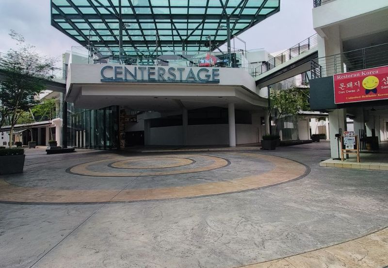 Cheras Retail Shop Busy Area available Now