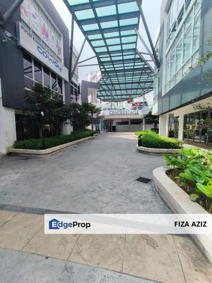 Cheras Retail Shop Busy Area available Now, Kuala Lumpur, Cheras