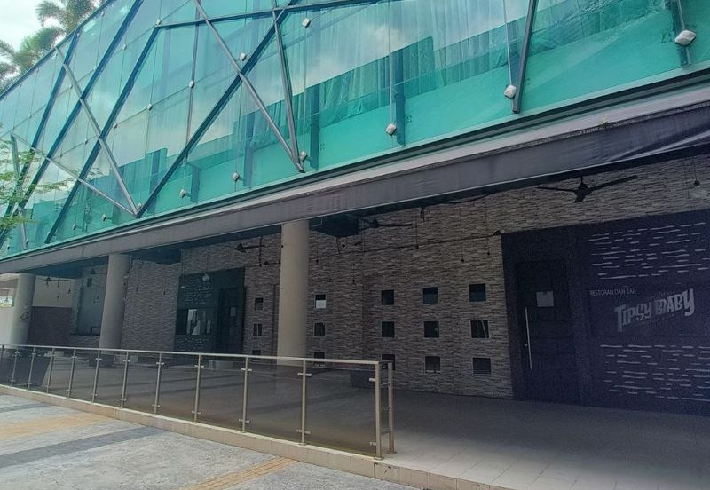 Cheras Retail Shop Busy Area available Now