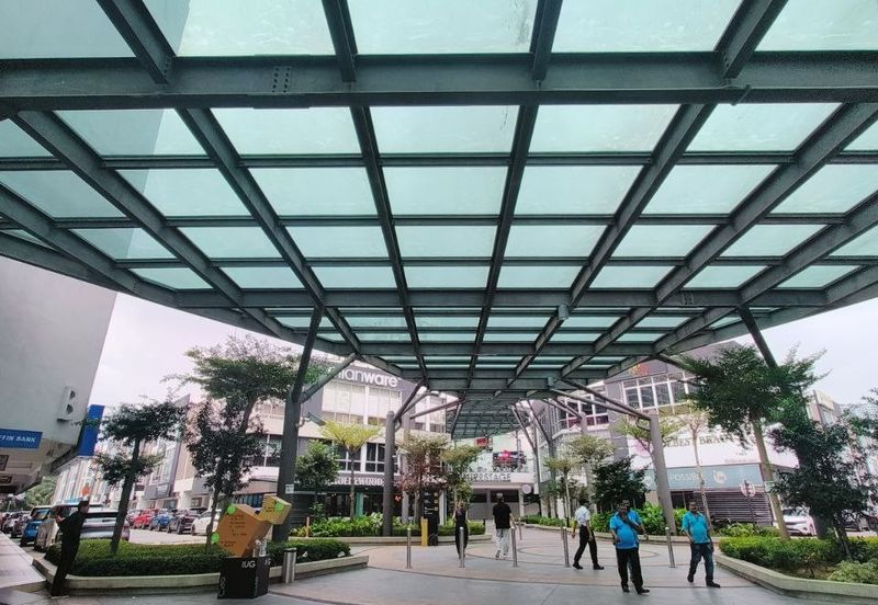 Cheras Retail Shop Busy Area available Now