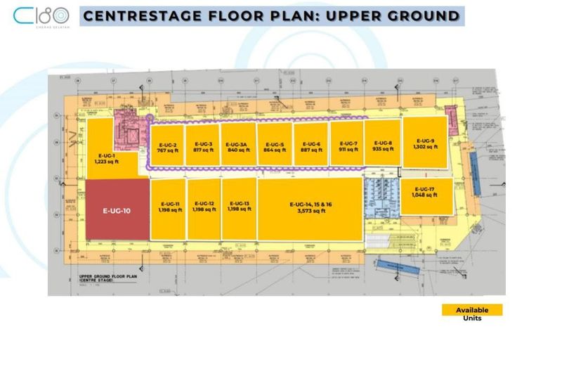 Cheras Retail Shop Busy Area available Now