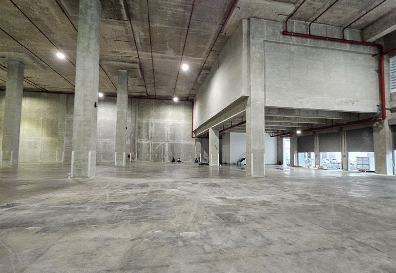 Seksyen 22 Shah Alam