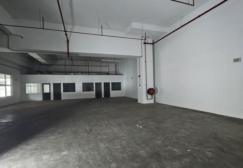 Seksyen 22 Shah Alam