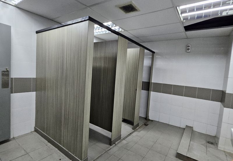 Seksyen 22 Shah Alam