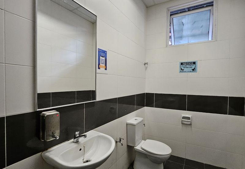 Seksyen 22 Shah Alam