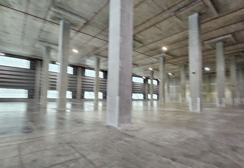 Seksyen 22 Shah Alam