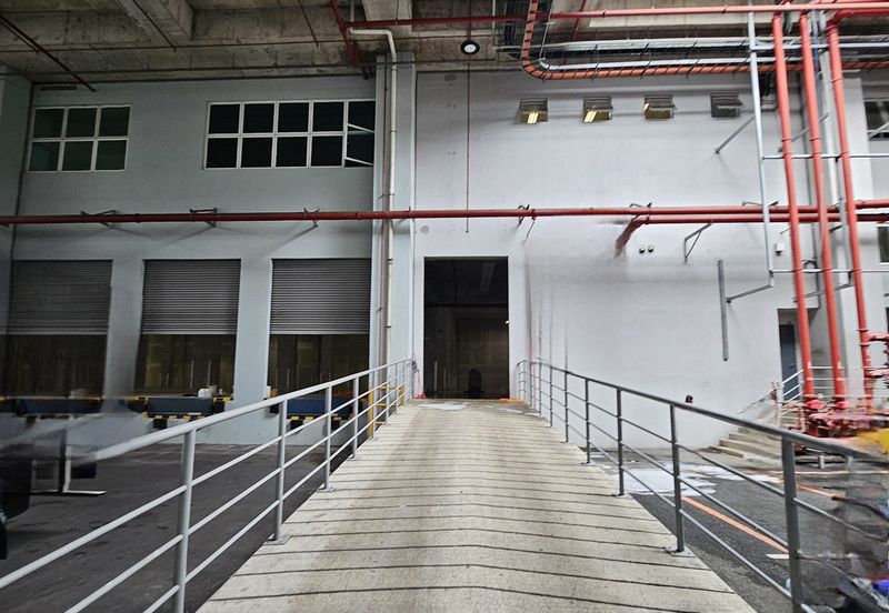 Seksyen 22 Shah Alam