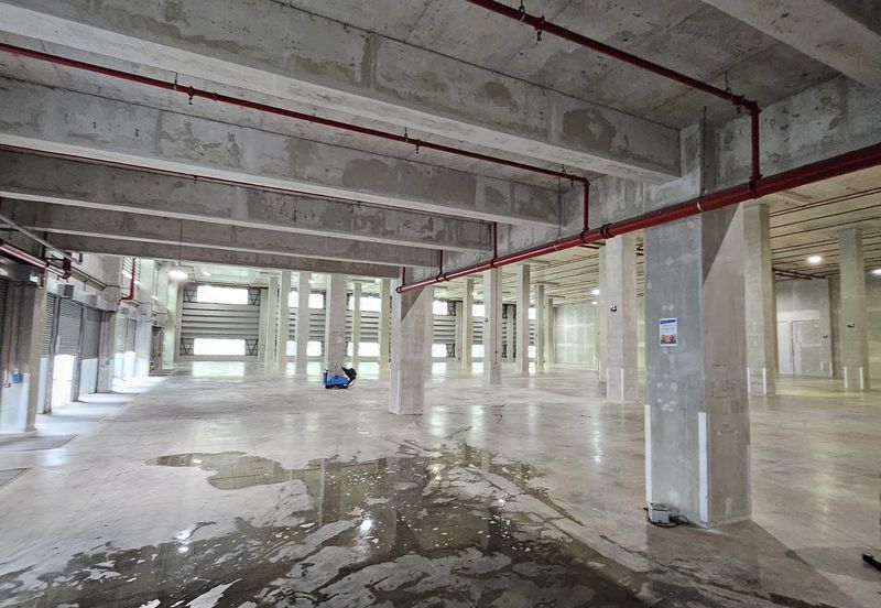 Seksyen 22 Shah Alam