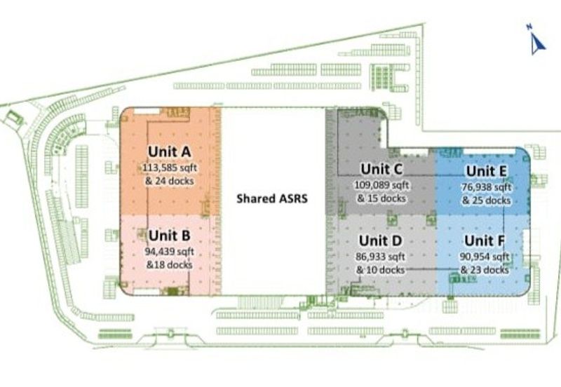 Bukit Raja Industrial Park