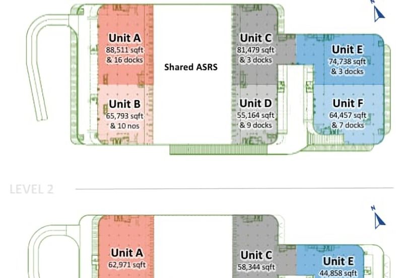 Bukit Raja Industrial Park