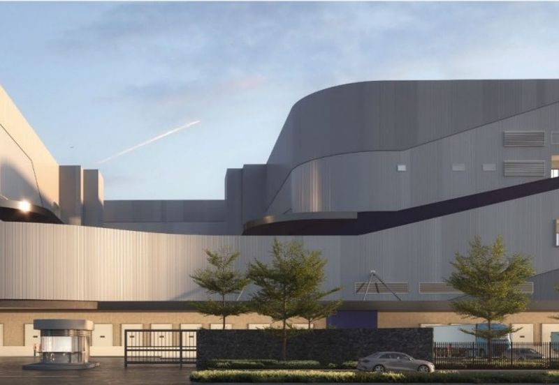 Bukit Raja Industrial Park