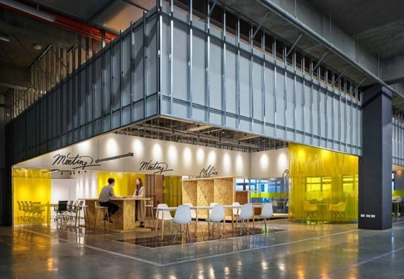 Bukit Raja Industrial Park