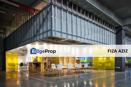 Bukit Raja Warehouse Space - Logistic Hub For Rent, Selangor, Klang