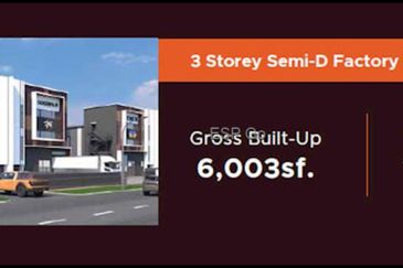 Taman Industri Alam Jaya