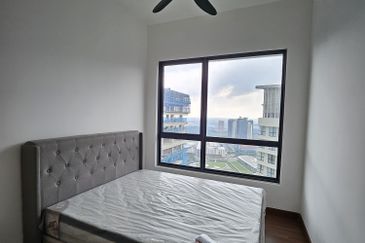 Sunsuria Forum @ 7th Avenue