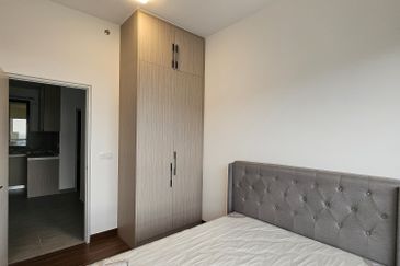 Sunsuria Forum @ 7th Avenue