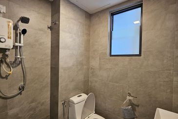 Sunsuria Forum @ 7th Avenue