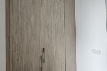 Sunsuria Forum @ 7th Avenue