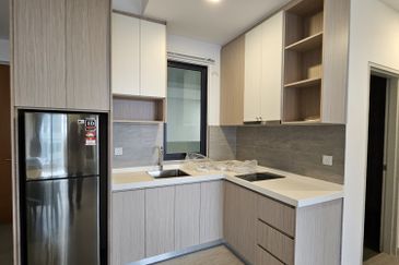 Sunsuria Forum @ 7th Avenue