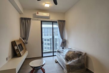 Sunsuria Forum @ 7th Avenue