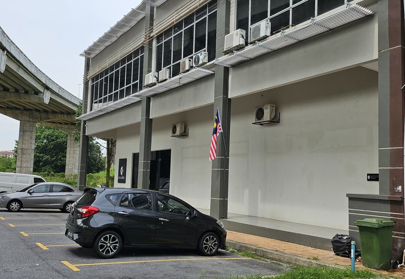 Sunway Damansara 2 storey Intermediate Shoplot for Sale