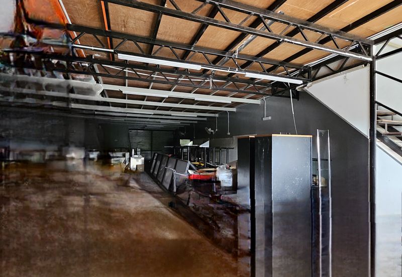 Sunway Damansara 2 storey Intermediate Shoplot for Sale