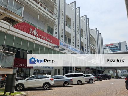 Commercial Lot Sunway Nexis for Sale , Selangor, Petaling Jaya