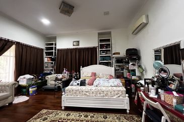 SRI CARCOSA (SEREMBAN 2)