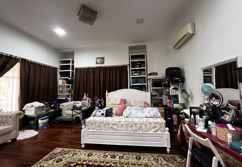 SRI CARCOSA (SEREMBAN 2)