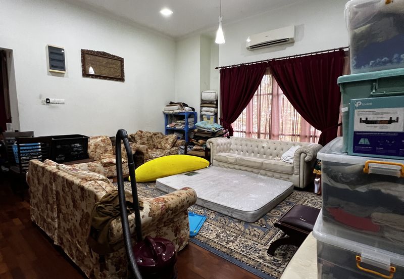 SRI CARCOSA (SEREMBAN 2)