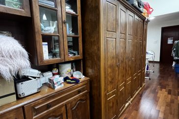 SRI CARCOSA (SEREMBAN 2)