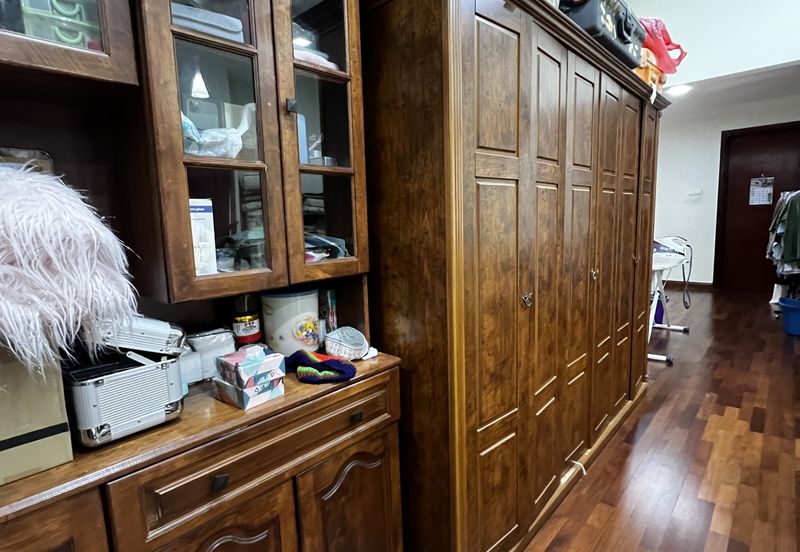 SRI CARCOSA (SEREMBAN 2)