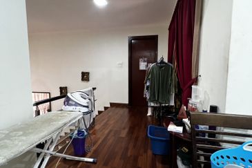 SRI CARCOSA (SEREMBAN 2)