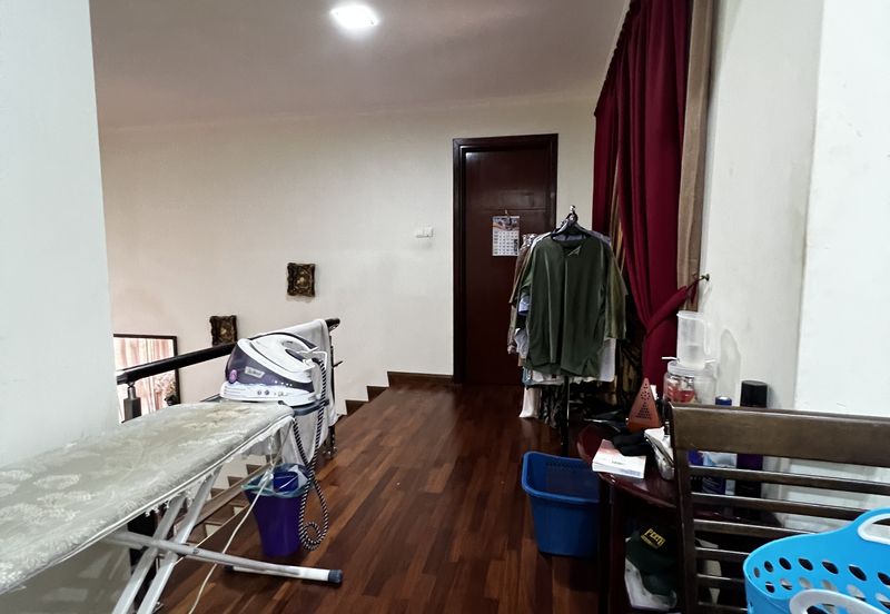 SRI CARCOSA (SEREMBAN 2)