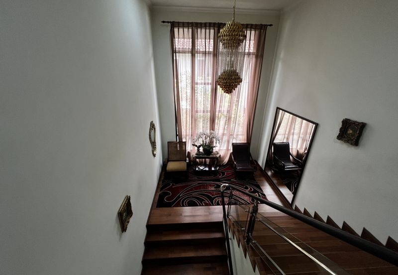 SRI CARCOSA (SEREMBAN 2)