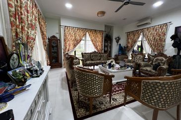 SRI CARCOSA (SEREMBAN 2)